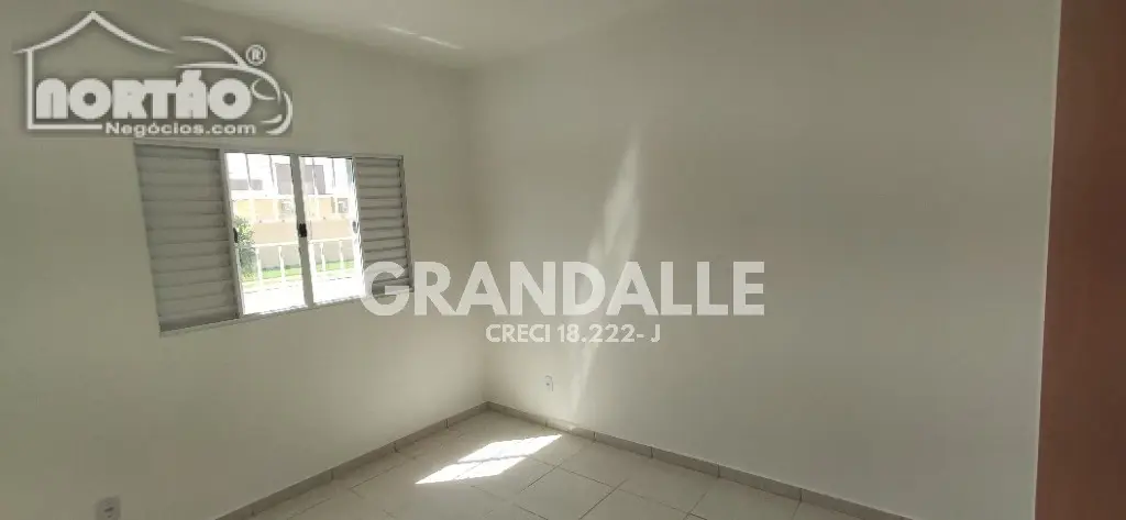 Casa, 3 quartos, 60 m² - Foto 3