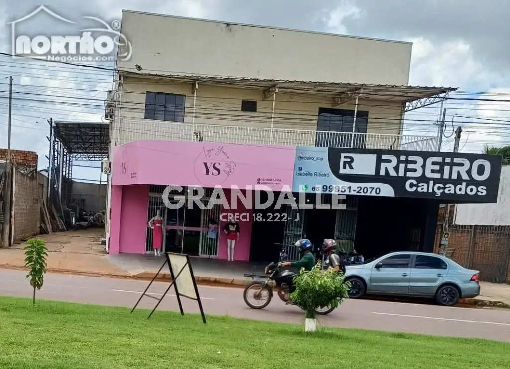 Casa, 1 quarto, 749 m² - Foto 1