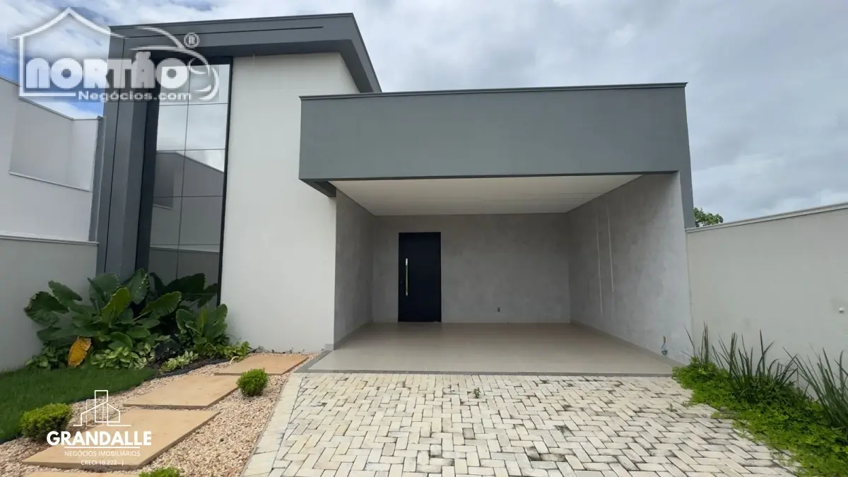 Casa, 5 quartos, 125 m² - Foto 1