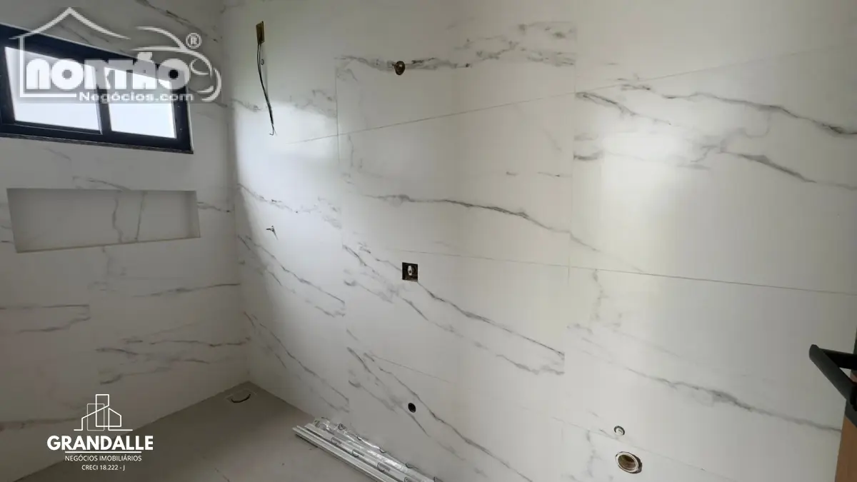 Casa, 5 quartos, 125 m² - Foto 9