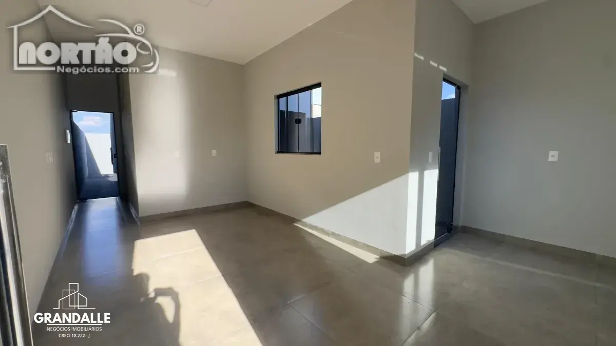 Casa, 3 quartos, 55 m² - Foto 3