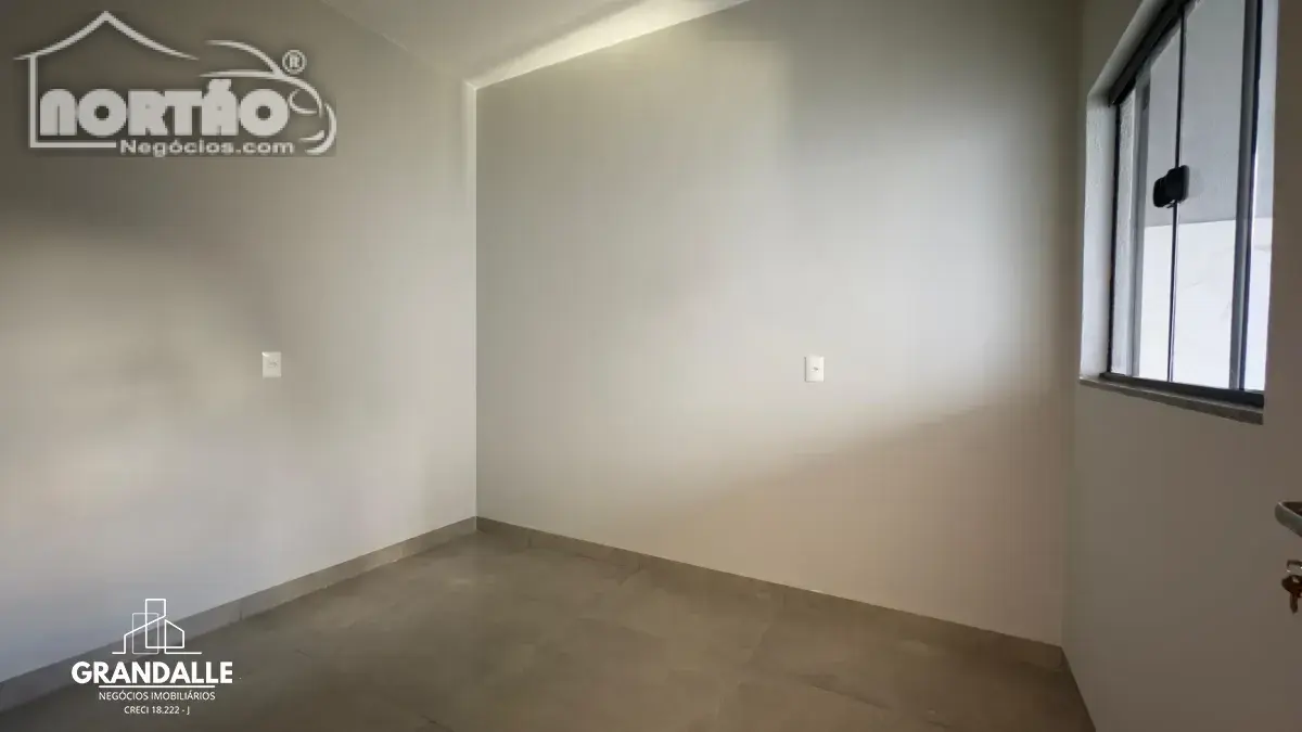 Casa, 3 quartos, 55 m² - Foto 6