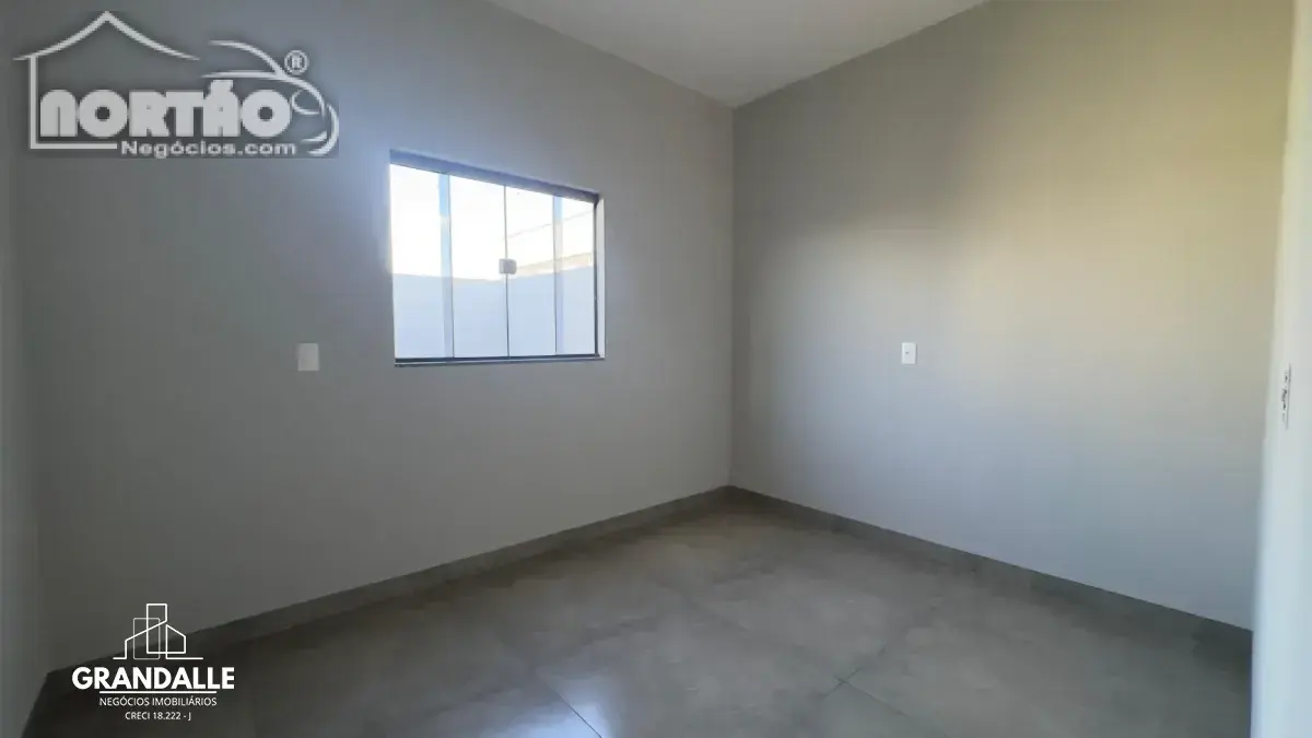 Casa, 3 quartos, 55 m² - Foto 8