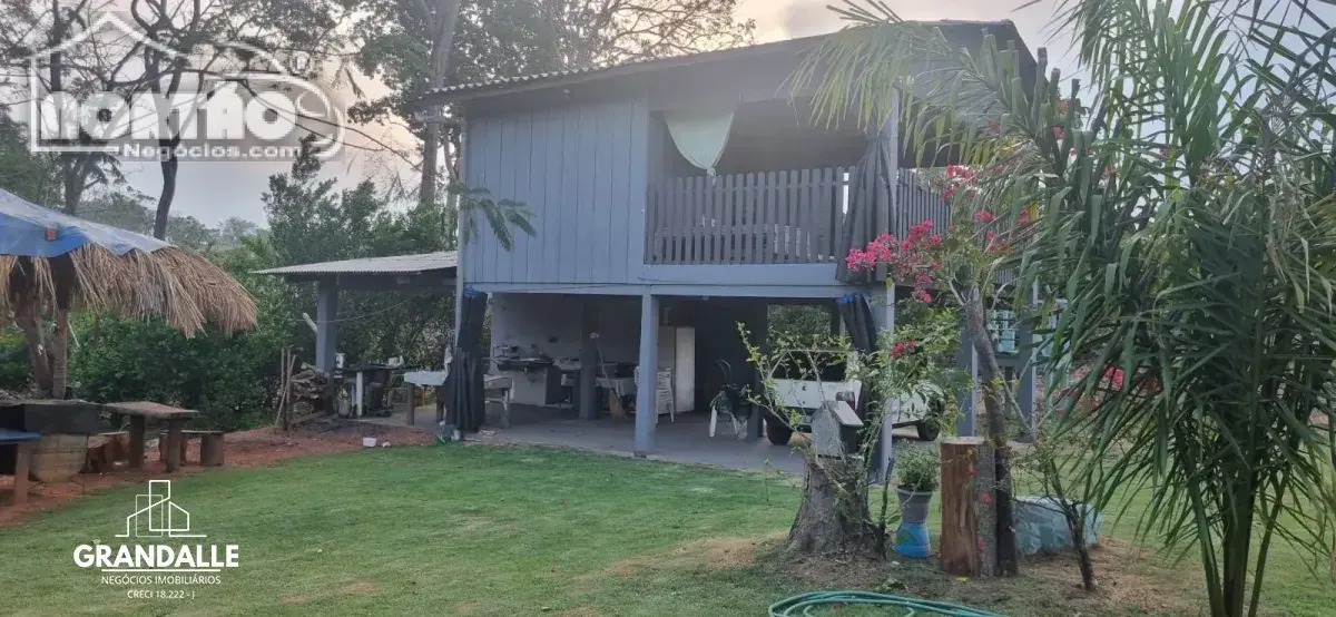 Casa - Foto 1