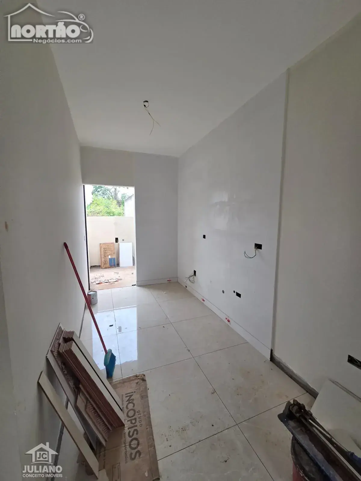 Casa, 55 m² - Foto 2
