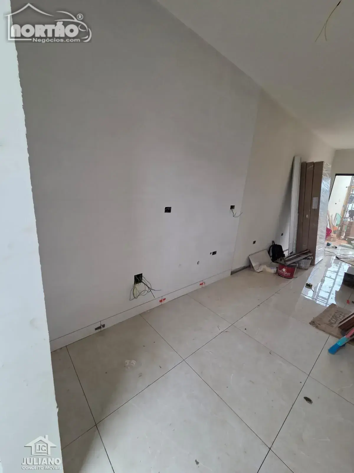 Casa, 55 m² - Foto 3