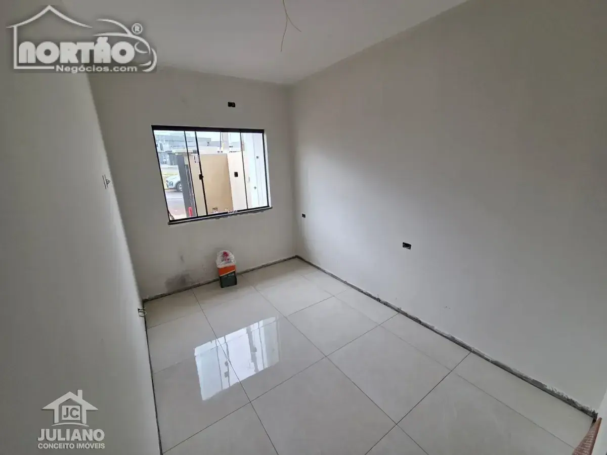 Casa, 55 m² - Foto 6