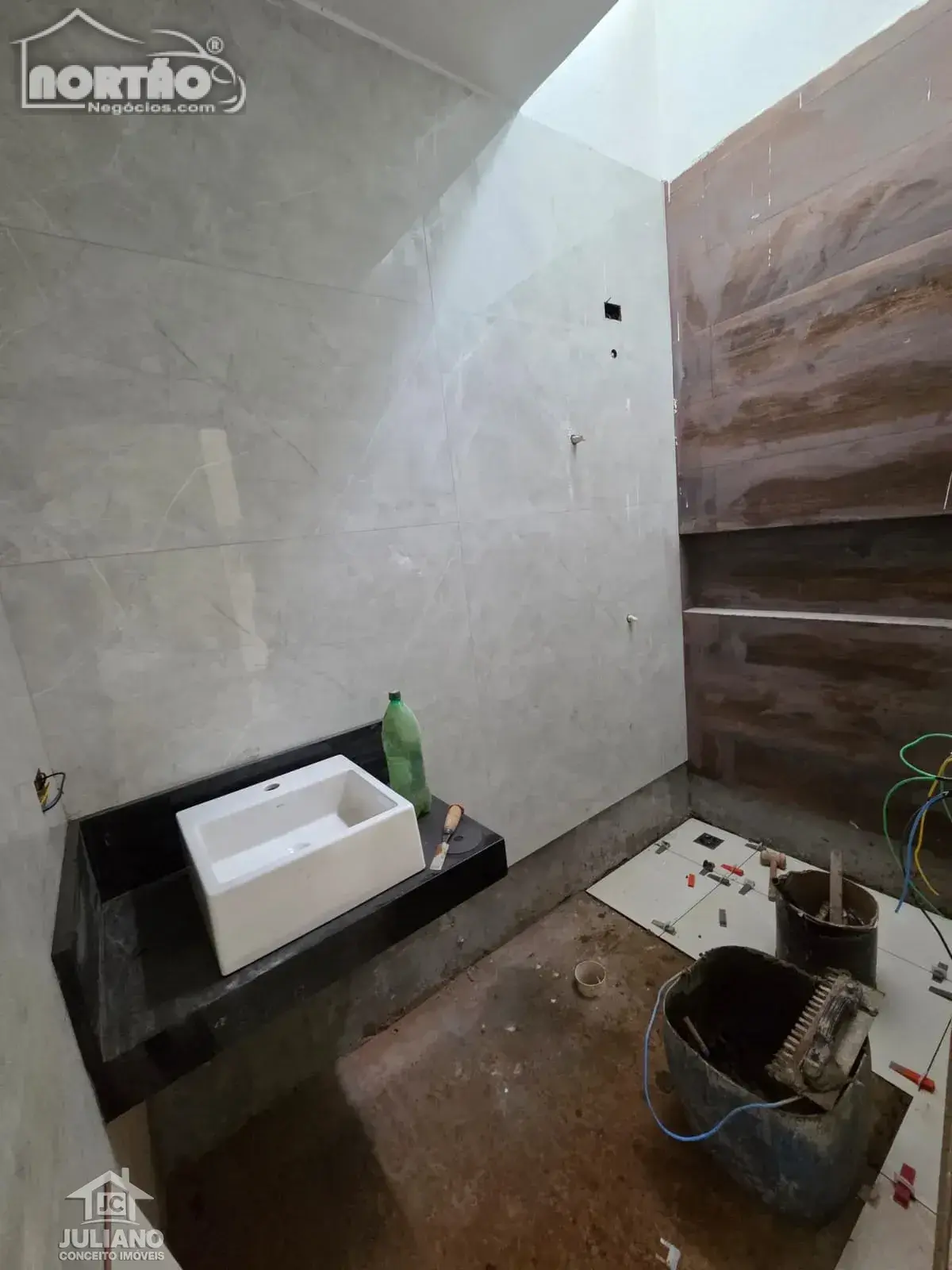 Casa, 55 m² - Foto 7