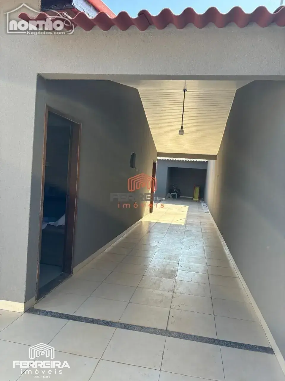 Casa, 3 quartos, 163 m² - Foto 4