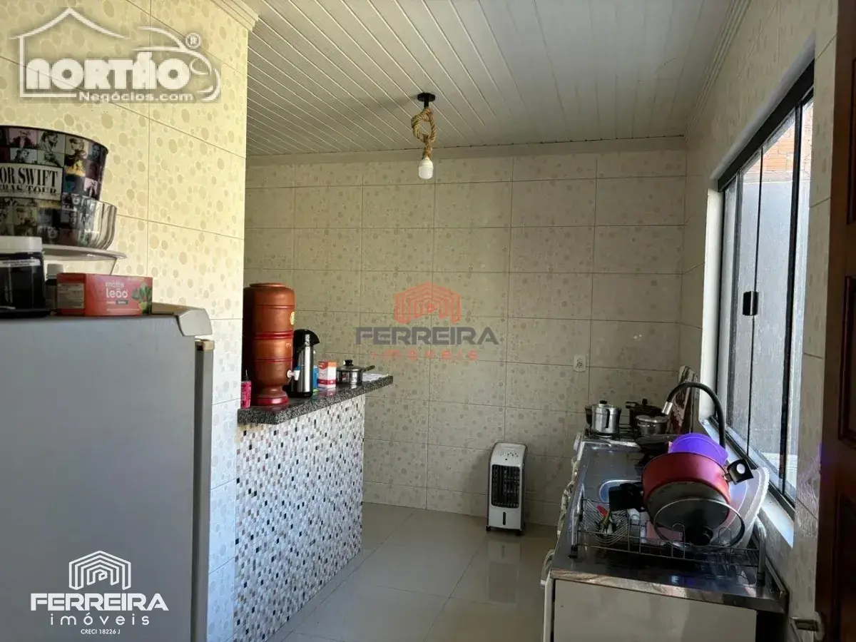 Casa, 3 quartos, 163 m² - Foto 6