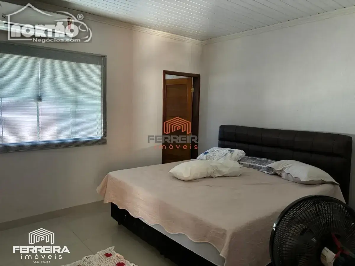 Casa, 3 quartos, 163 m² - Foto 7