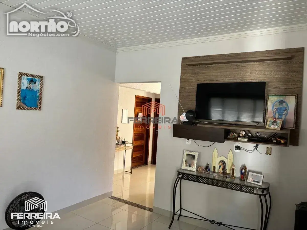 Casa, 3 quartos, 163 m² - Foto 9