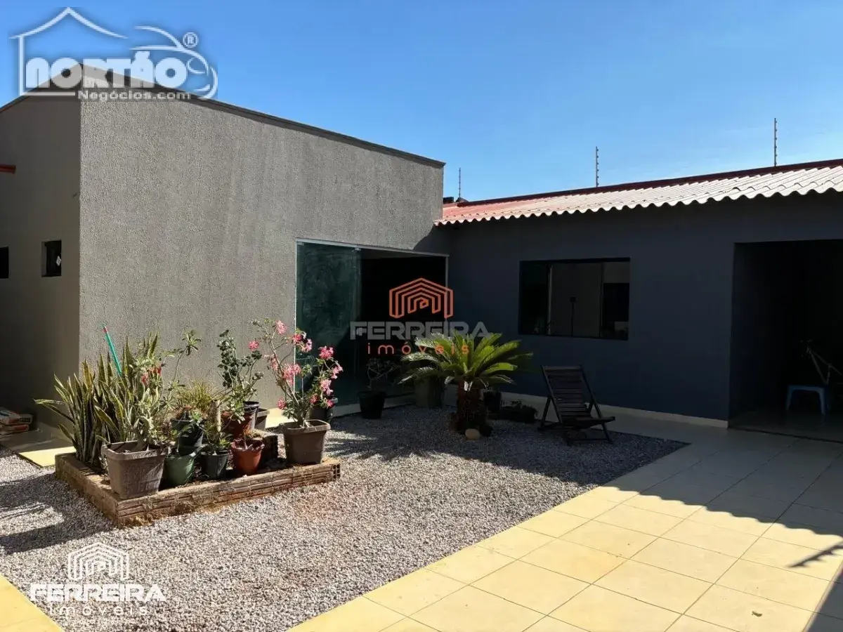 Casa, 3 quartos, 163 m² - Foto 10