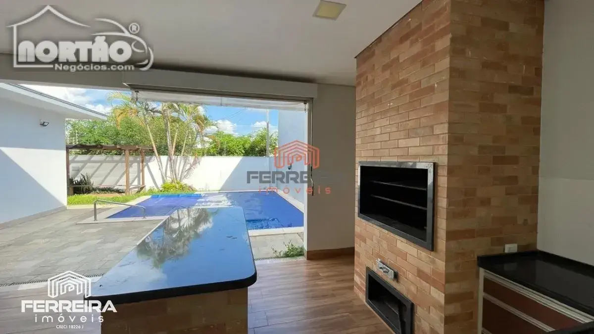 Casa, 3 quartos, 356 m² - Foto 6