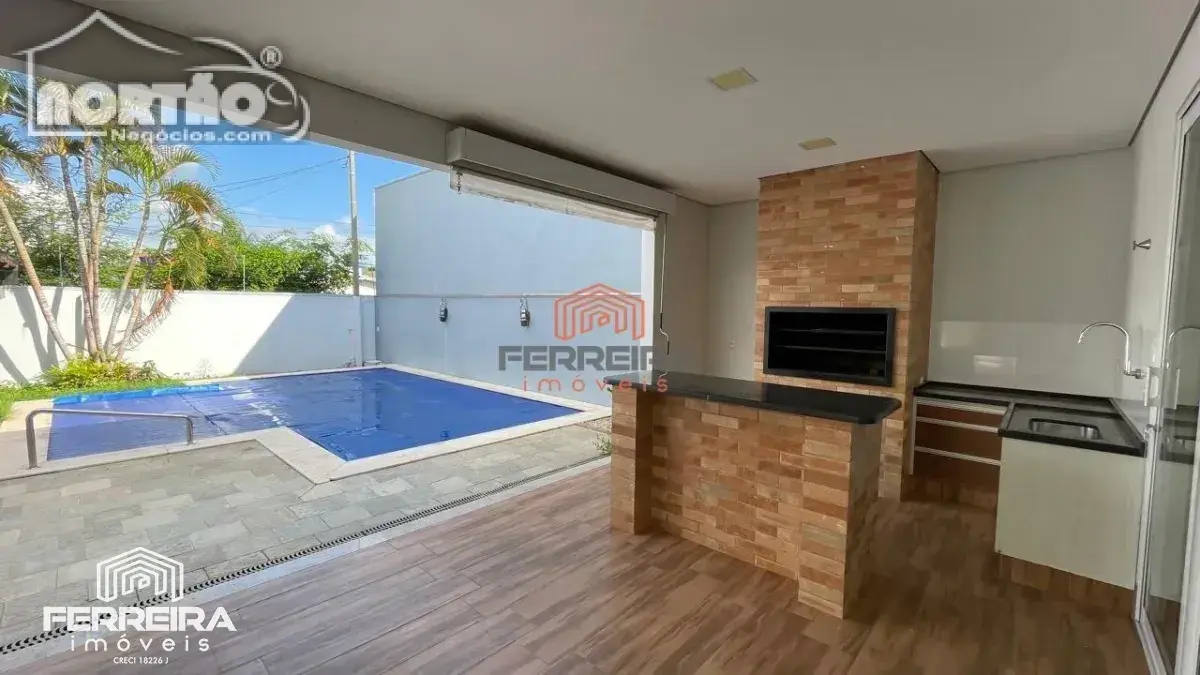 Casa, 3 quartos, 356 m² - Foto 7