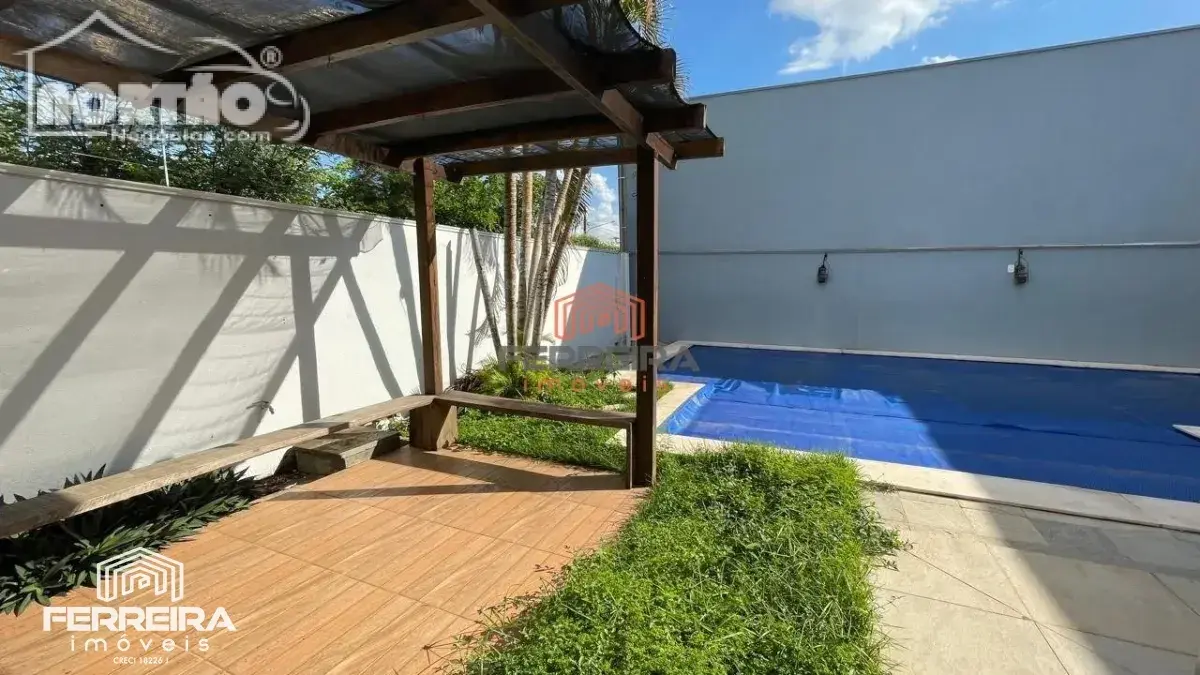 Casa, 3 quartos, 356 m² - Foto 8
