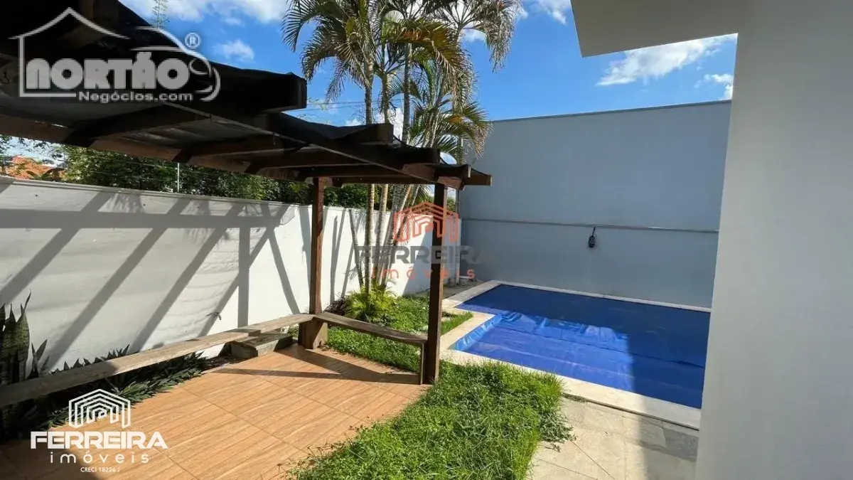 Casa, 3 quartos, 356 m² - Foto 9