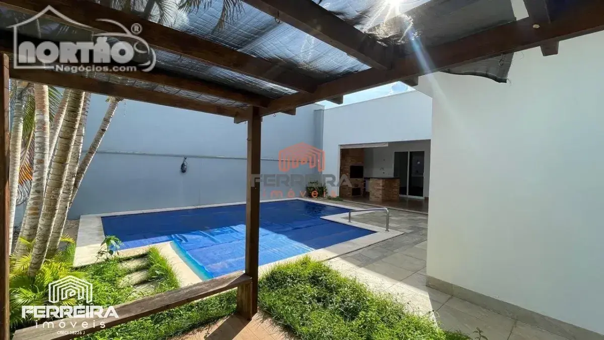 Casa, 3 quartos, 356 m² - Foto 10