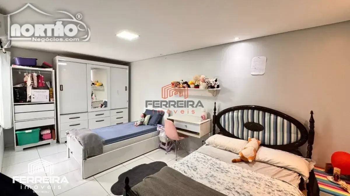Casa, 3 quartos, 170 m² - Foto 7