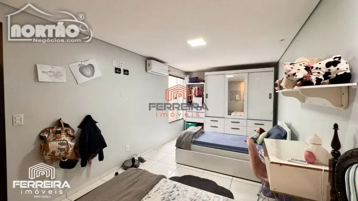 Casa, 3 quartos, 170 m² - Foto 8