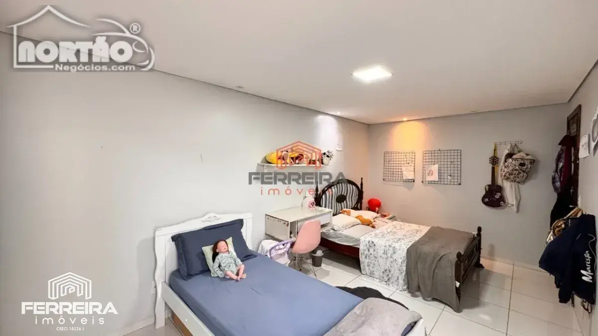Casa, 3 quartos, 170 m² - Foto 9