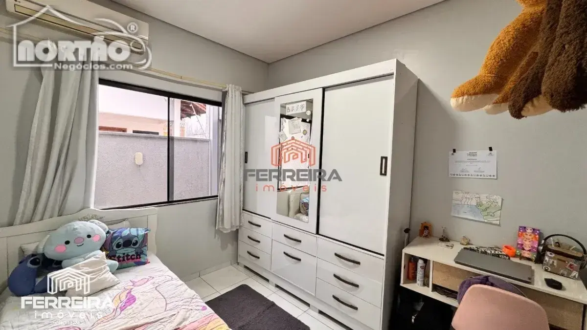 Casa, 3 quartos, 170 m² - Foto 10