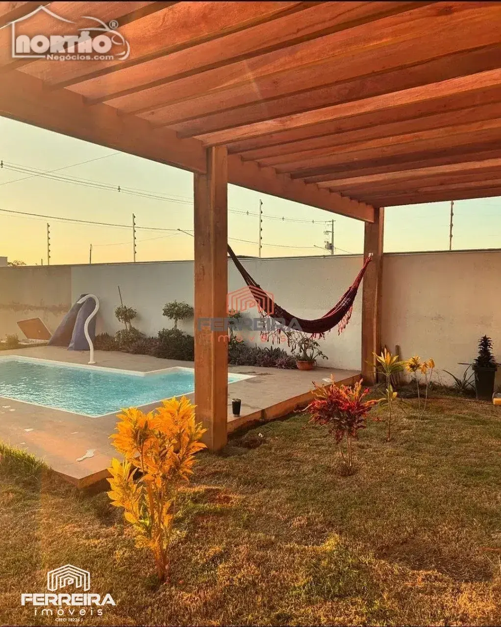 Casa, 1 quarto, 88 m² - Foto 3