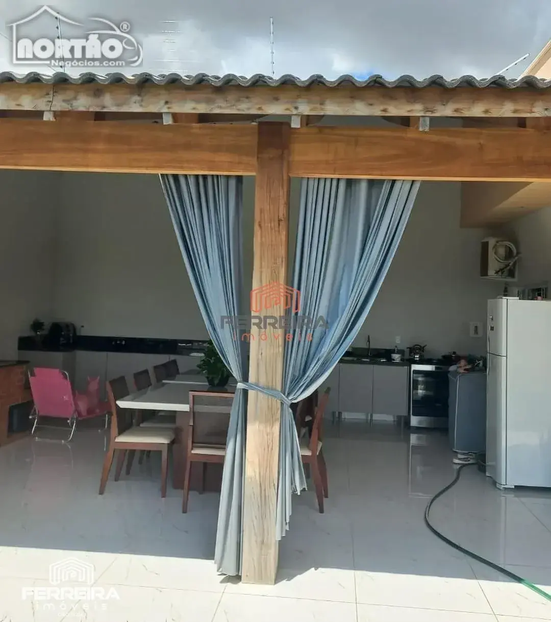 Casa, 1 quarto, 88 m² - Foto 5