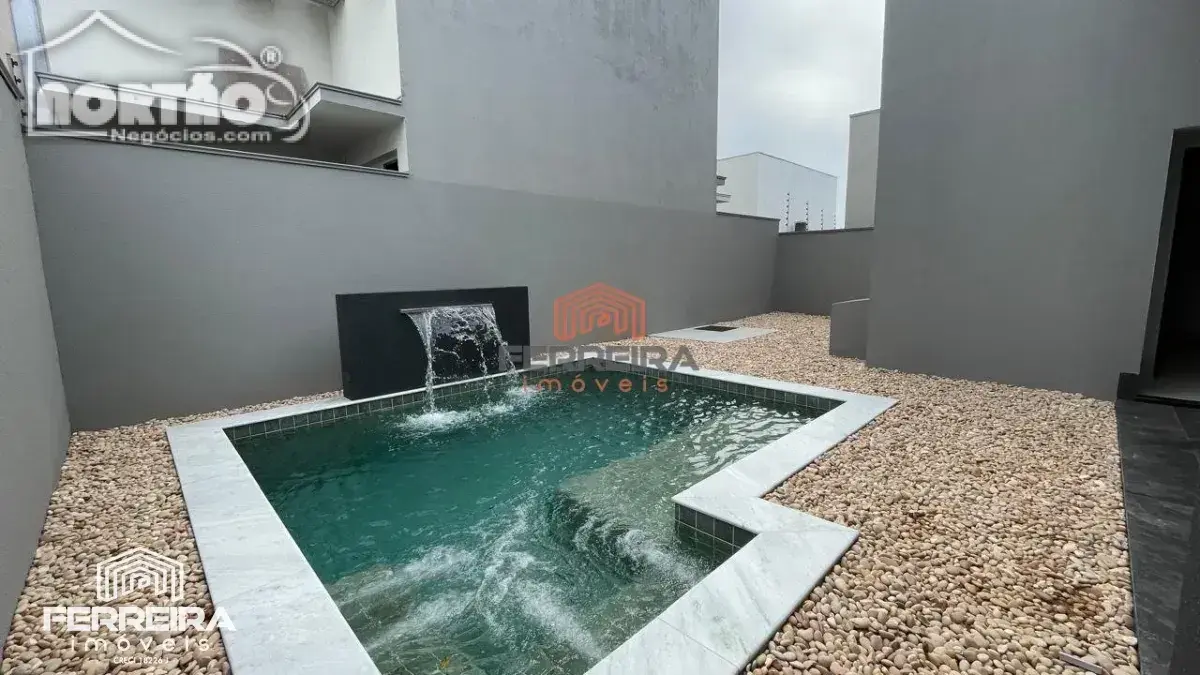 Casa, 3 quartos, 170 m² - Foto 3
