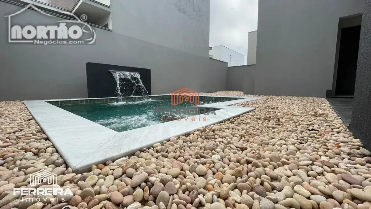 Casa, 3 quartos, 170 m² - Foto 5