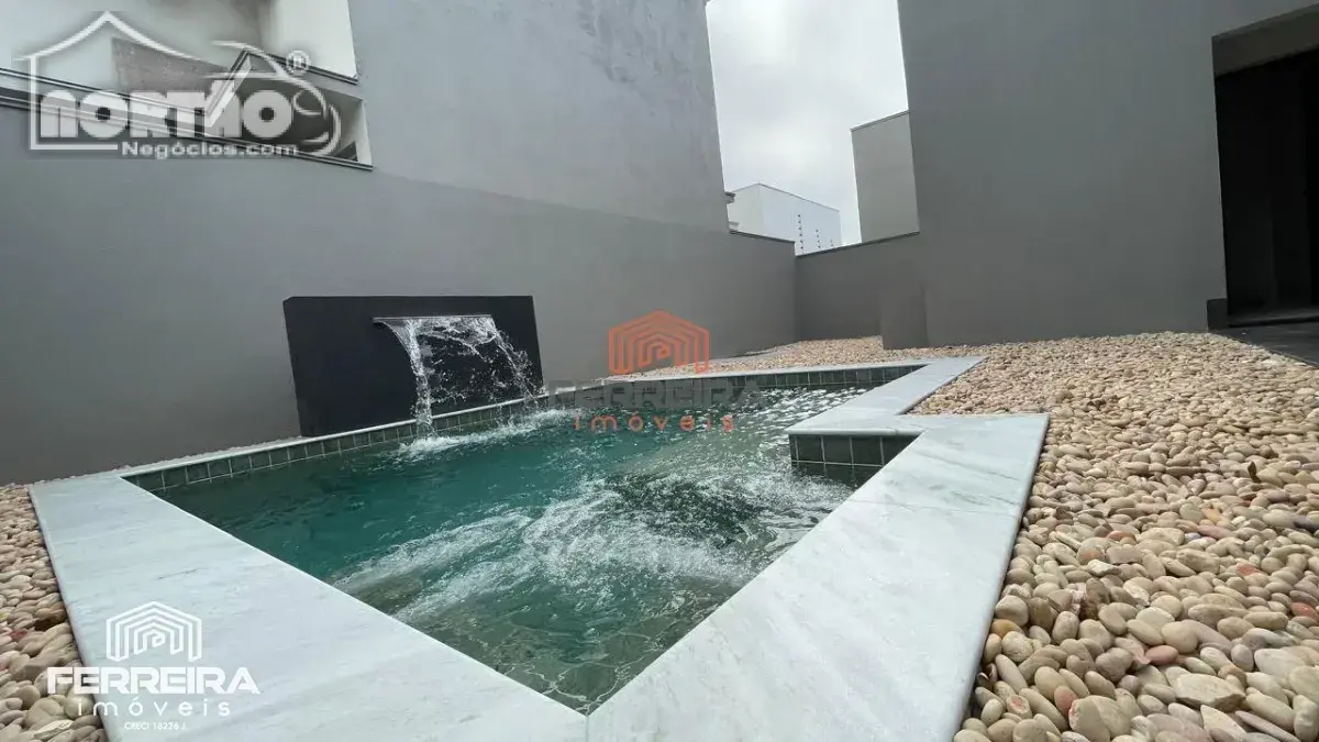 Casa, 3 quartos, 170 m² - Foto 6