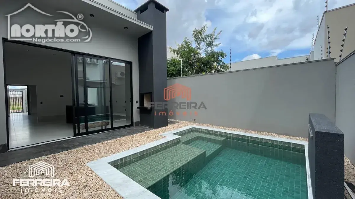 Casa, 3 quartos, 170 m² - Foto 7
