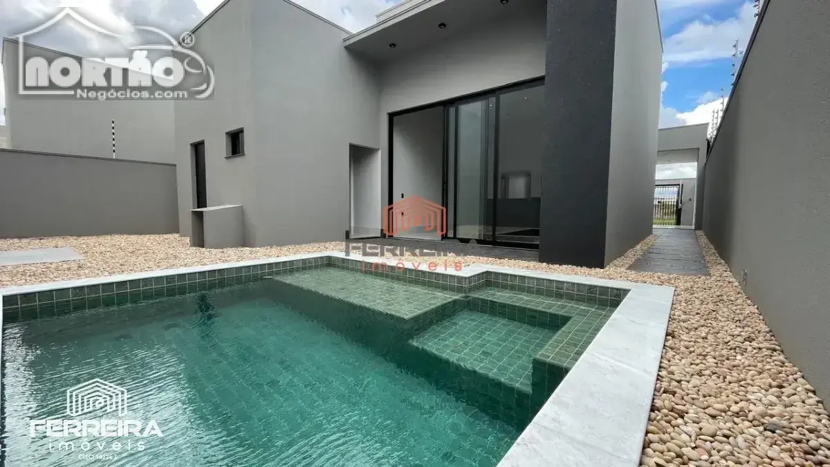 Casa, 3 quartos, 170 m² - Foto 8