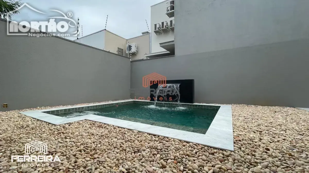 Casa, 3 quartos, 170 m² - Foto 9