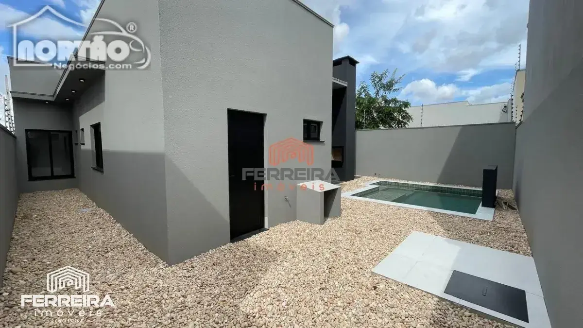 Casa, 3 quartos, 170 m² - Foto 10