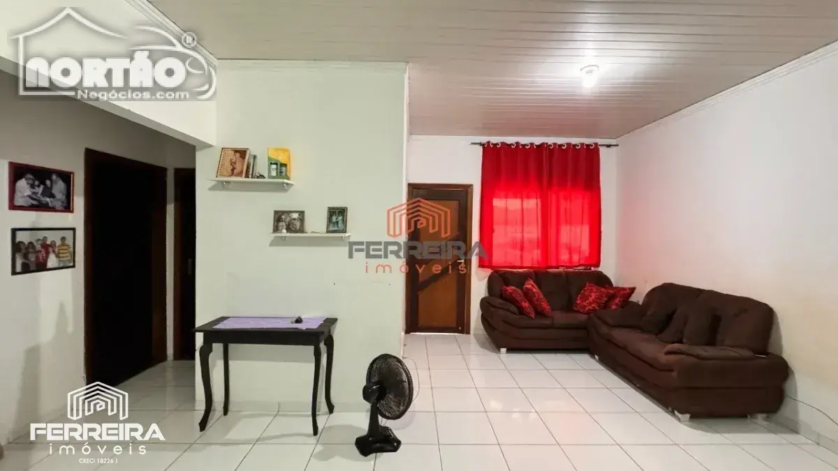 Casa, 2 quartos, 102 m² - Foto 2