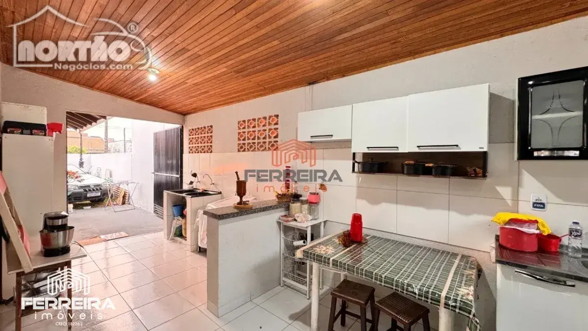 Casa, 2 quartos, 102 m² - Foto 4