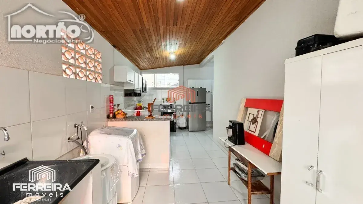 Casa, 2 quartos, 102 m² - Foto 5