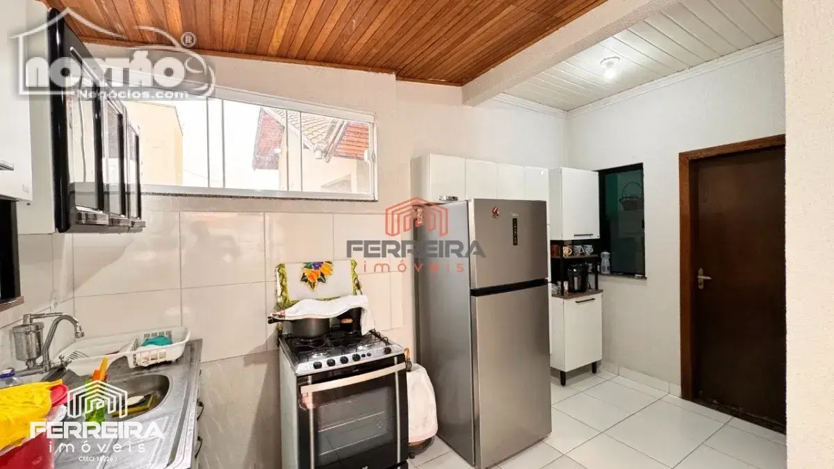 Casa, 2 quartos, 102 m² - Foto 6