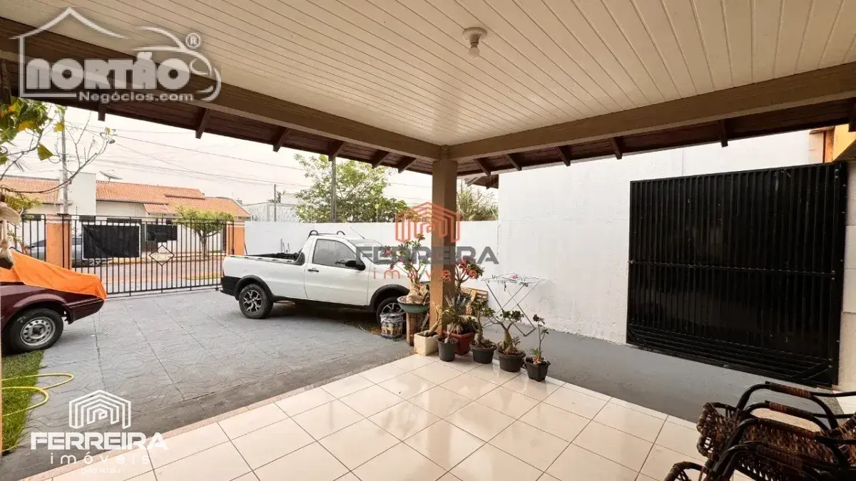Casa, 2 quartos, 102 m² - Foto 7
