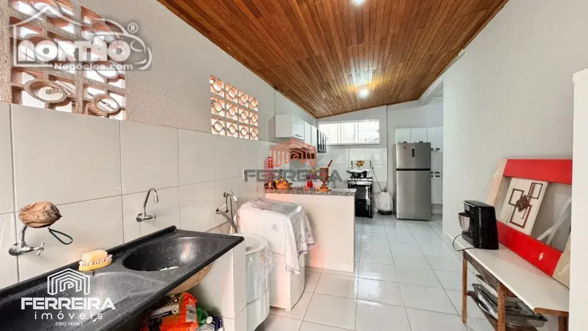 Casa, 2 quartos, 102 m² - Foto 8