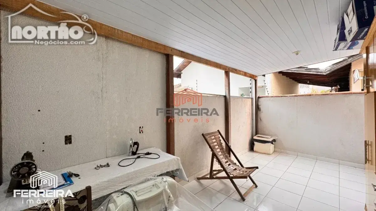 Casa, 2 quartos, 102 m² - Foto 9