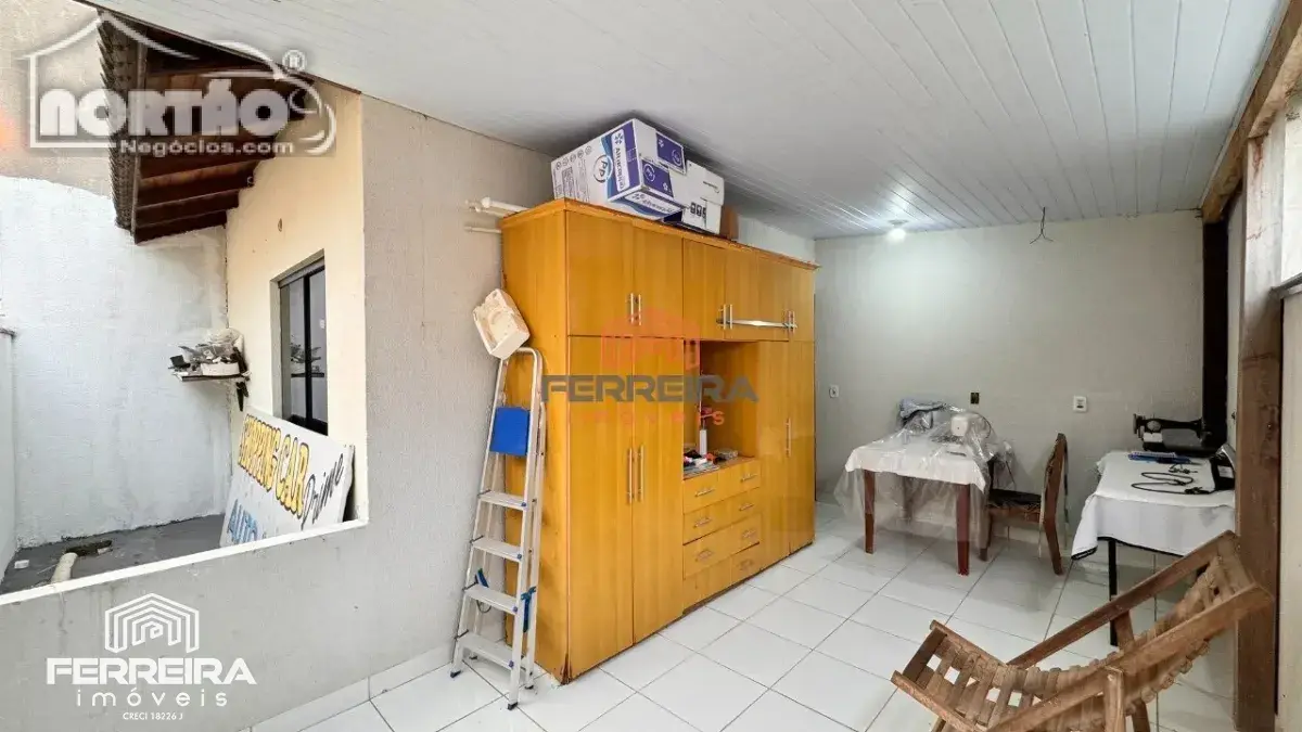 Casa, 2 quartos, 102 m² - Foto 10