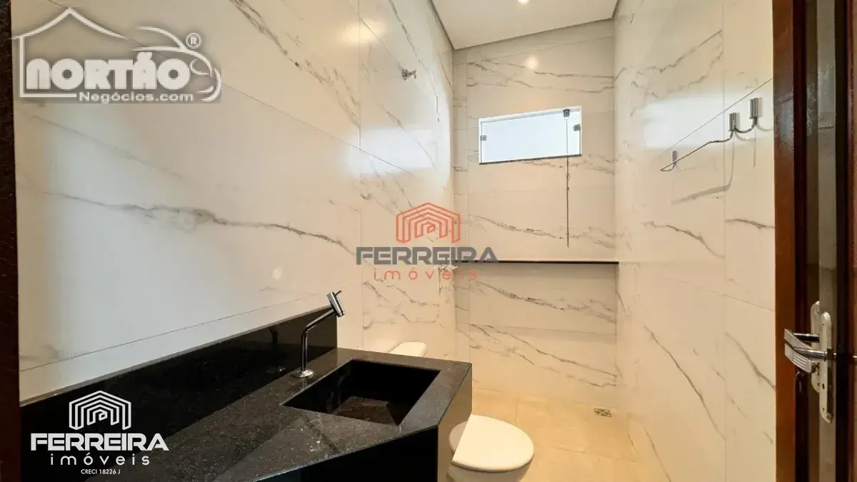 Casa, 2 quartos, 86 m² - Foto 7