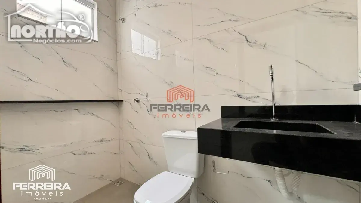 Casa, 2 quartos, 86 m² - Foto 10