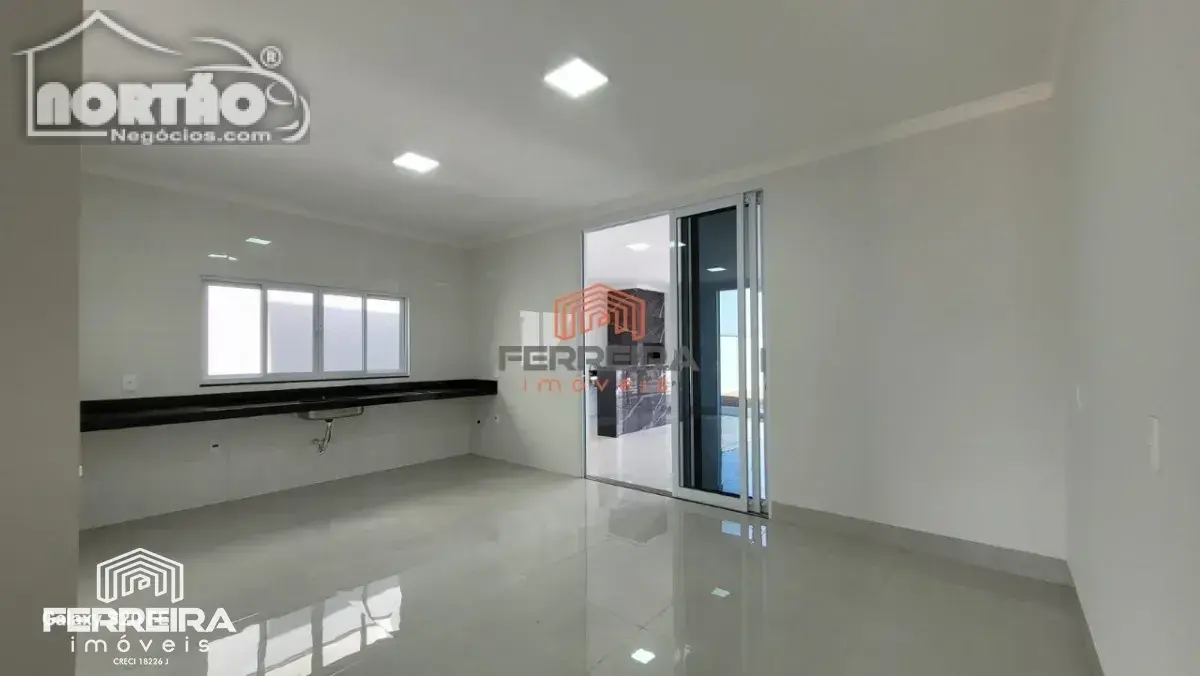 Casa, 3 quartos, 229 m² - Foto 5