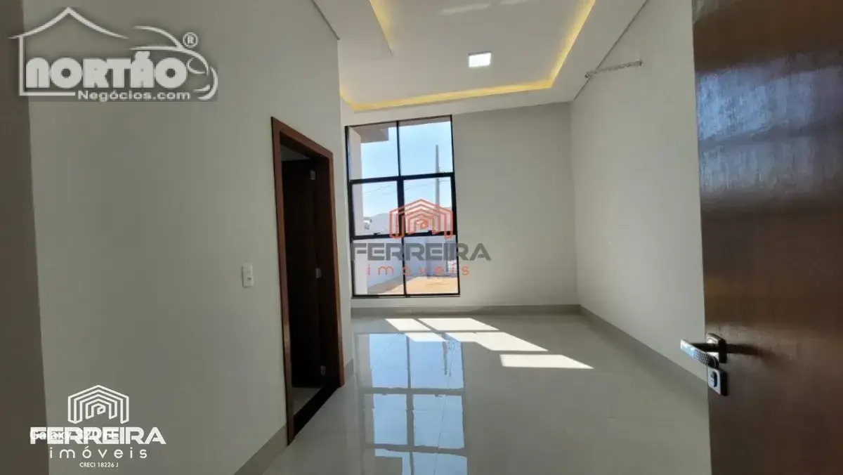 Casa, 3 quartos, 229 m² - Foto 7