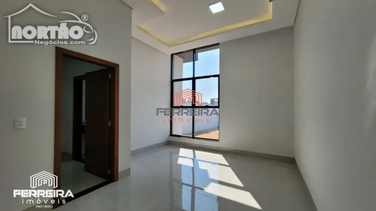 Casa, 3 quartos, 229 m² - Foto 8