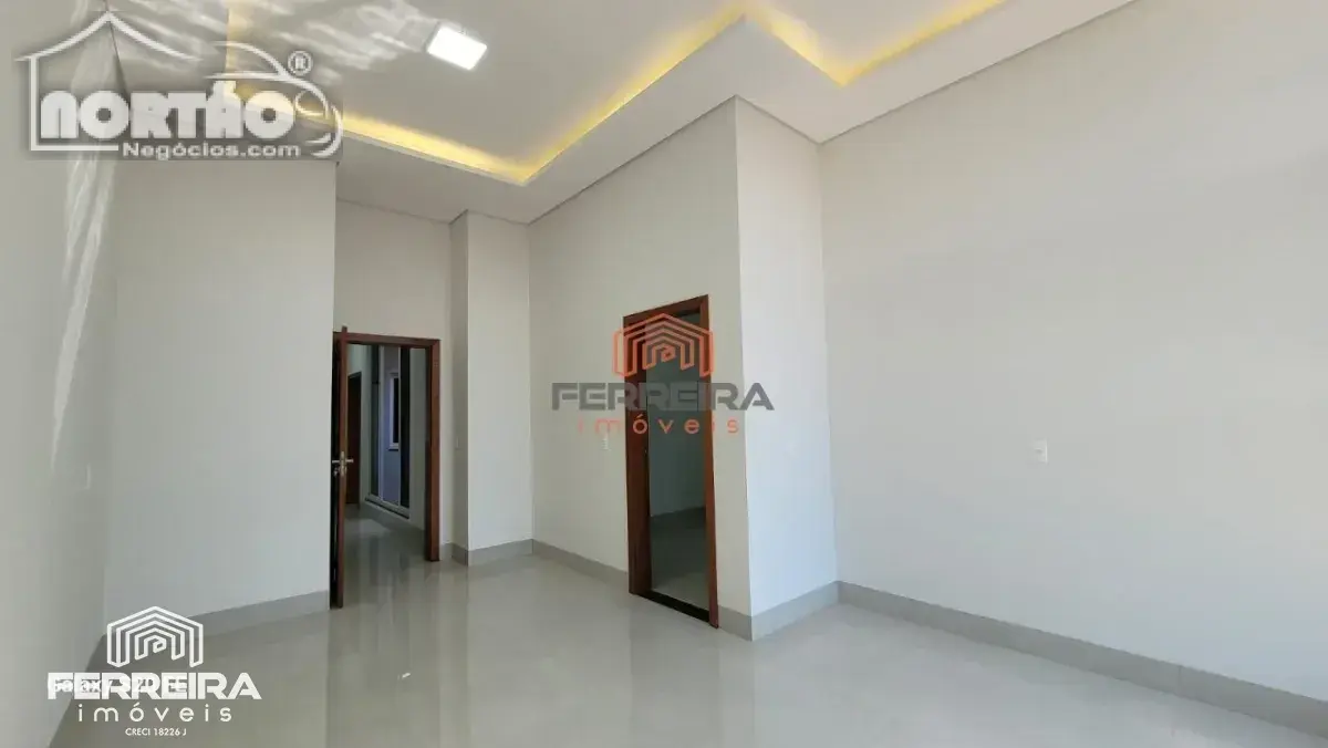 Casa, 3 quartos, 229 m² - Foto 9