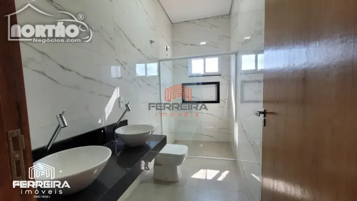 Casa, 3 quartos, 229 m² - Foto 10